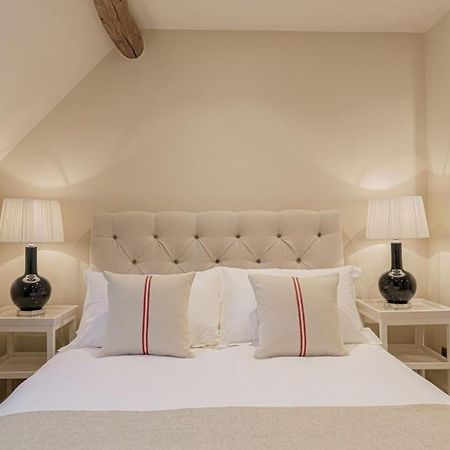 East Barn Cottage - Refurbished Barn Conversion! Weston Subedge Exterior foto
