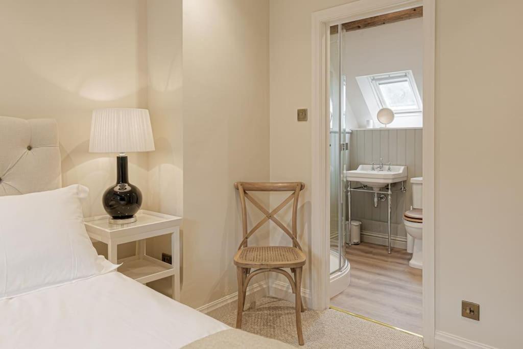 East Barn Cottage - Refurbished Barn Conversion! Weston Subedge Exterior foto